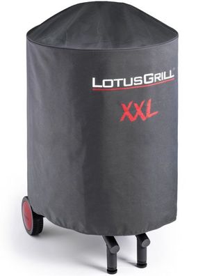 lange Abdeckhülle für LotusGrill XXL (G600)