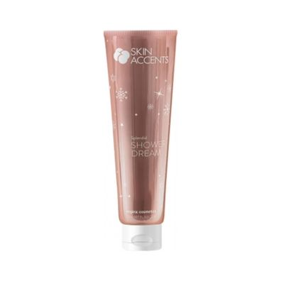 Inspira 6800 Skin Accents - Shower Dream 150ml, Wohlfühlduschgel mit Gourmetduft