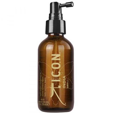 I.C.O.N. India Dry Oil 118ml