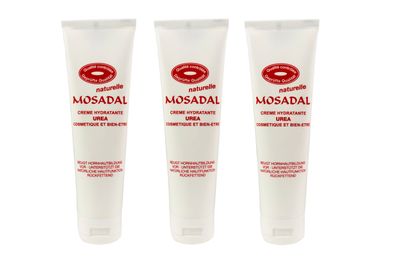 Mosadal 3x Urea Creme Hydratante