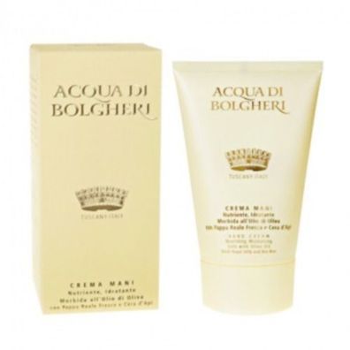 Acqua di Bolgheri - Oro Handcreme 100 ml OR-2302