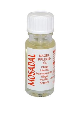 Mosadal Nagel Pflege Öl 10ml