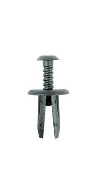 KS TOOLS Push-Type-Verbindungsclip für Mercedes,50er Pack