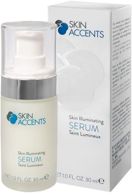 Inspira Skin Accents 9403 Skin Illuminating Serum 30 ml