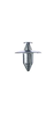 KS TOOLS Push-Type-Clip für Nissan,50er Pack