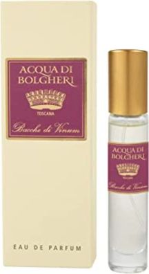 Acqua di Bolgheri - Bacche di Vinum "Profumo" Parfüm, 15ml