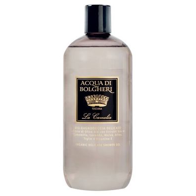 Acqua di Bolgheri - La Camelia Fragrance Diffuser Refill 500 ml