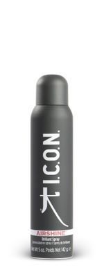 I.C.O.N. Airshine Brilliant Spray 142g