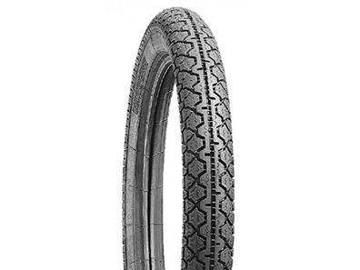 Heidenau Reifen "K36 + K36/1" Spezielles Blockprof 2.75-16 TT 46J