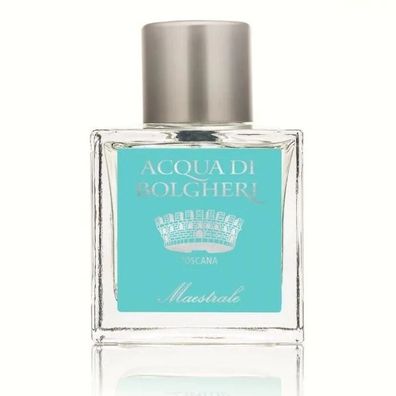 Acqua di Bolgheri - Maestrale "Profumo" Parfüm, 50ml