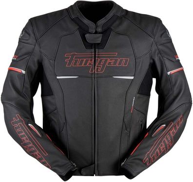 Furygan Motorrad Jacke 6021-108 Jacket Nitros 65571