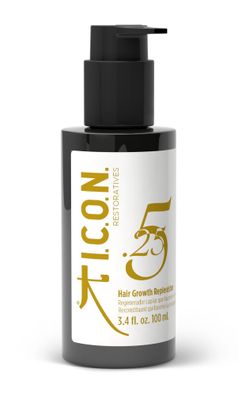 I.C.O.N. 5.25 Hair Growth Replenisher 100ml