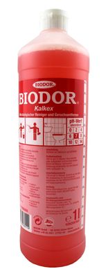 Biodor KALKEX 1 L Reiniger