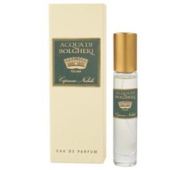 Acqua di Bolgheri - Toscana Cipresso Nobile "Profumo" Parfüm, 15ml