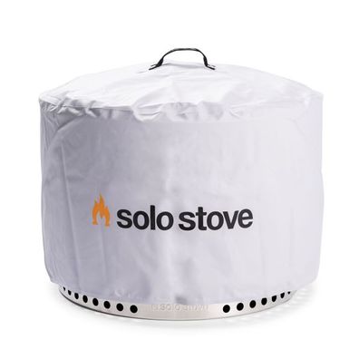 Solo Stove Yukon Shelter weiß