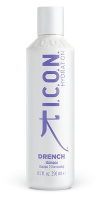 I.C.O.N. Hydration Drench Shampoo 250ml