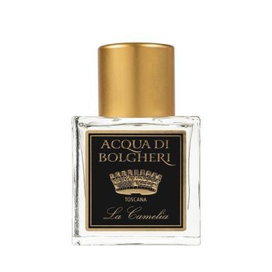 Acqua di Bolgheri - La Camelia Eau de Parfum 50 ml