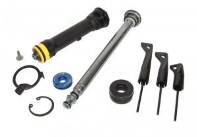 Dämpfer Turnkey 30 Gold 114018009041