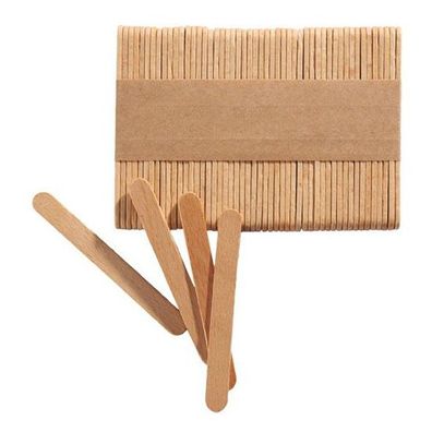 Silikomart Popsicle Sticks Mini 100 Stk