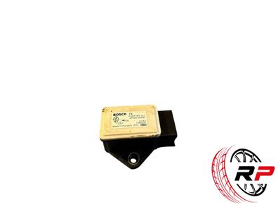 ESP Duosensor Steuermodul 479300006R 0265005757 Renault Twingo II 2