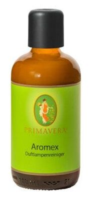 Primavera 6x Aromex Duftlampenreiniger 100ml