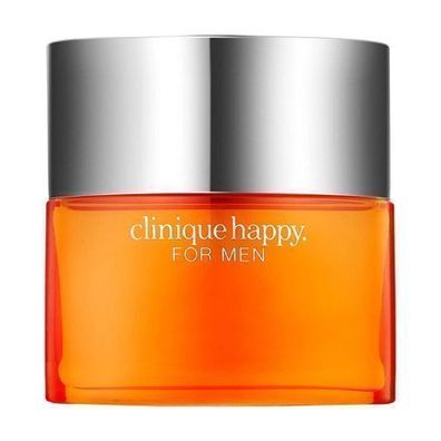 Clinique Happy For Men Eau de Cologne, 50ml - Frischer, lebendiger Duft