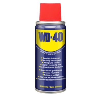 WD-40 400 ml Classic Spraydose WD40 Allround Spray