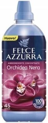 Felce Azzurra Orchidee Schwarz Konzentratswäsche 900 ml