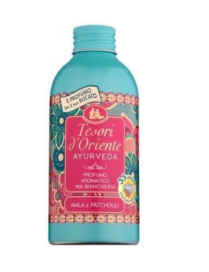 Tesori d'Oriente Ayurveda Waschparfüm 250 ml aus Italien