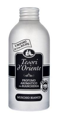 Tesori d'Oriente Muschio Bianco Waschmittel - 250 ml Duft