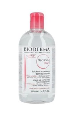 Bioderma Sensibio H2O Mizellenlotion, 500ml