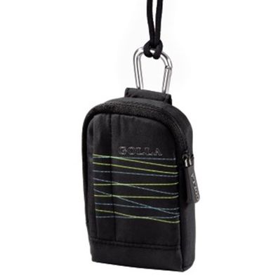 Golla Kamera-Tasche Beam 60E Foto-Etui Schutz-Hülle Case Bag für Digital-Kamera