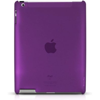 XtremeMac Cover Schutz-Hülle Smart Case Tasche für Apple iPad 2 3 4 2G 3G 4G Gen