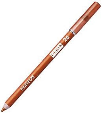 Pupa Multiplay Kajalstift + Eyeliner 26