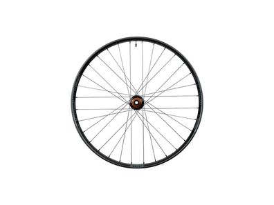 STAN'S Laufrad "FLOW MK4", 29" ETRTO 622 x 30.0, f VR, 15 x 110 m