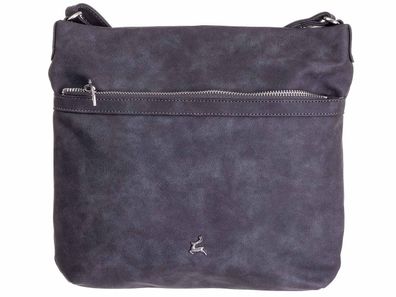 Prato Damen LM Joyce Umhängetasche Schultertasche ca. 3,1 Liter 29 x 26 x 4 cm (B