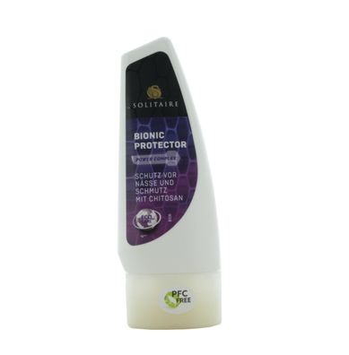 Solitaire Bionic Protector Imprägnier Schutz mit Chitosan 150 ml