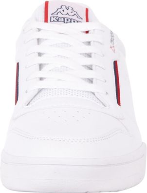 Kappa Unisex Sneaker 242765