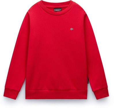 Napapijri Kinder Sweatshirt K Balis C 2 NP0A4GMS