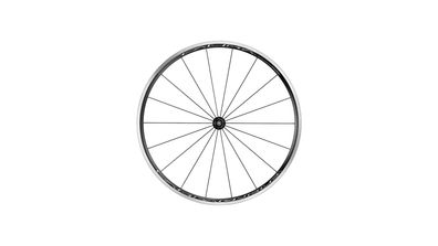 Campagnolo Laufradsatz "Calima" Renn, für Drahtrei CA 9-12