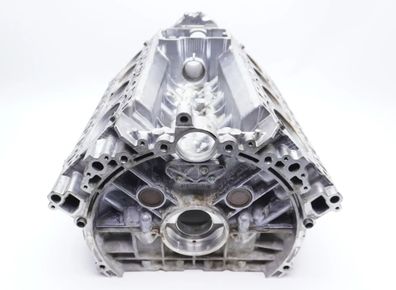 M48.50 Motorblock 4.5 Turbo V8 Porsche Cayenne Turbo 94810100100 9481011117R