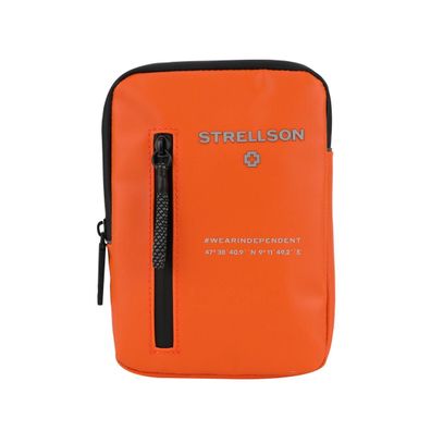 Strellson Stockwell 2.0 Brian Shoulderbag Xsvz Herren Umhängetasche Hochformat