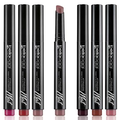 Bella Oggi Attrazione Mat Stylo Lippenstift 1,8 g