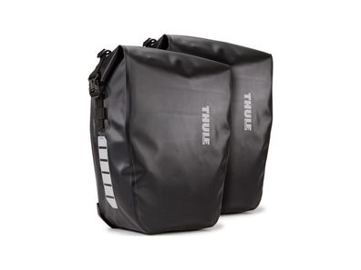 THULE PACK'N PEDAL Tasche "Shield Pannier Large" 1 black