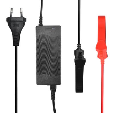 LiFePO4 Akku 24V 30Ah 720Wh 30A Lithium-Eisen-Phosphat Batterie für Camping Boot