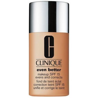 Clinique Even Better Makeup SPF15, Farbe Sand, 30ml