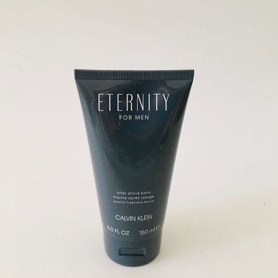 Calvin Klein Eternity For Men After Shave Balm 150ml