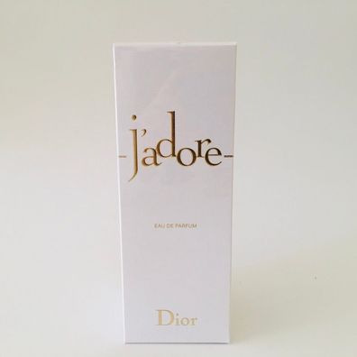 Dior J'Adore Eau de Parfum 100ml