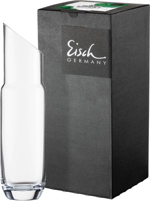 Eisch Vorteilset 2 Stück Karaffe 767/1.0 ND im Geschenkkarton Karaffen NO DROP