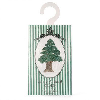 Le Blanc Cedar Duftsachet 8 g